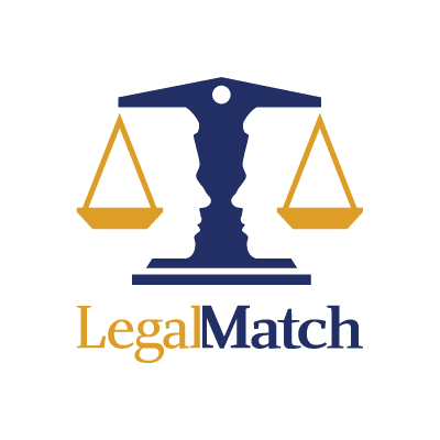 LegalMatch for Attorneys color logo