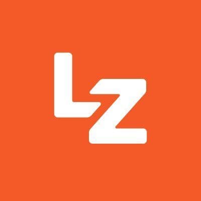LegalZoom color logo