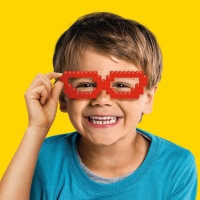 Legoland Discovery Center color logo
