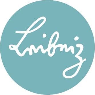 Leibniz Association color logo