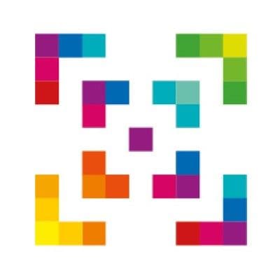 Leibniz-Institut für Medienforschung color logo
