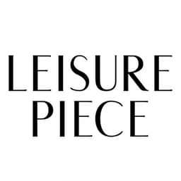 LEISURE PIECE