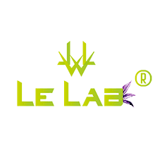 Le Lab Shop color logo