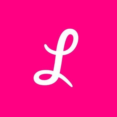 Lemonade color logo