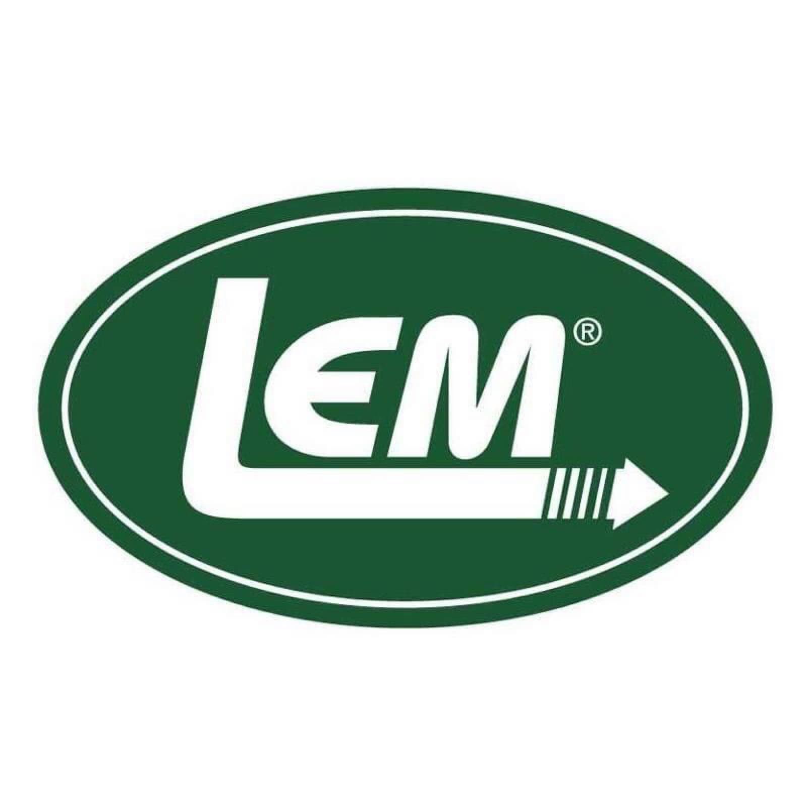 LEM Products color logo