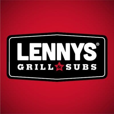 Lennys Grill & Subs color logo