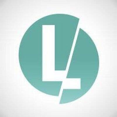 LENSCRATCH color logo