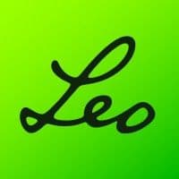 Leo Burnett color logo
