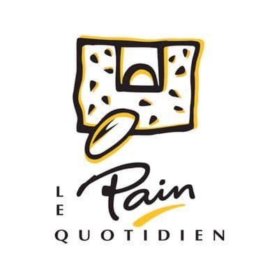 Le Pain Quotidien US color logo