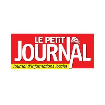 Le Petit Journal color logo