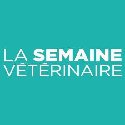 La Semaine Vétérinaire color logo