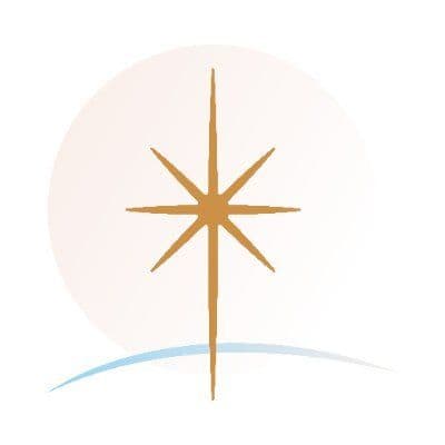 Hope Rises International color logo