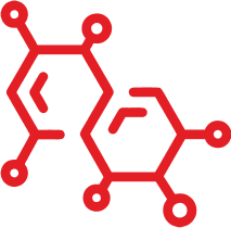 Lerochem color logo