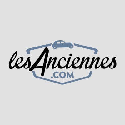 lesAnciennes.com color logo