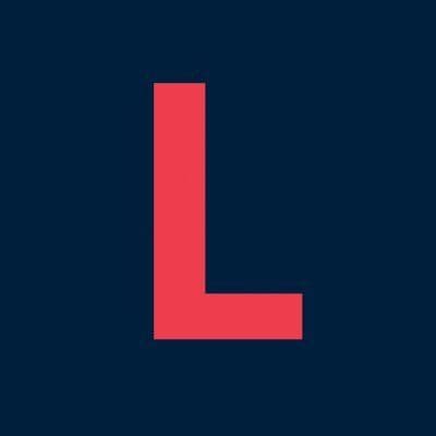Lesjöfors Group color logo