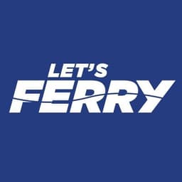 Let's Ferry