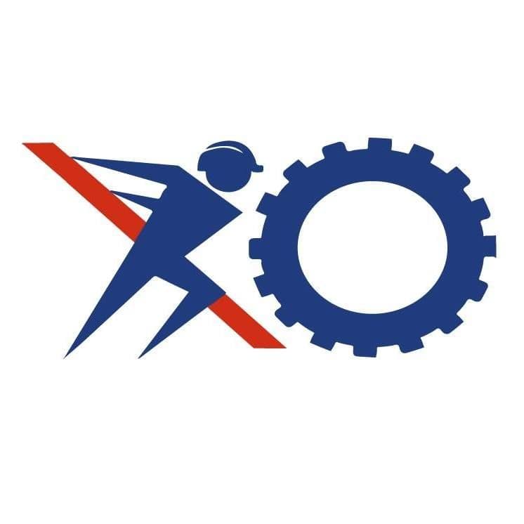 Levcorp color logo