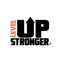 LEVEL UP STRONGER