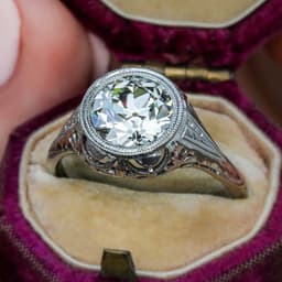 Levy's Fine Jewelry