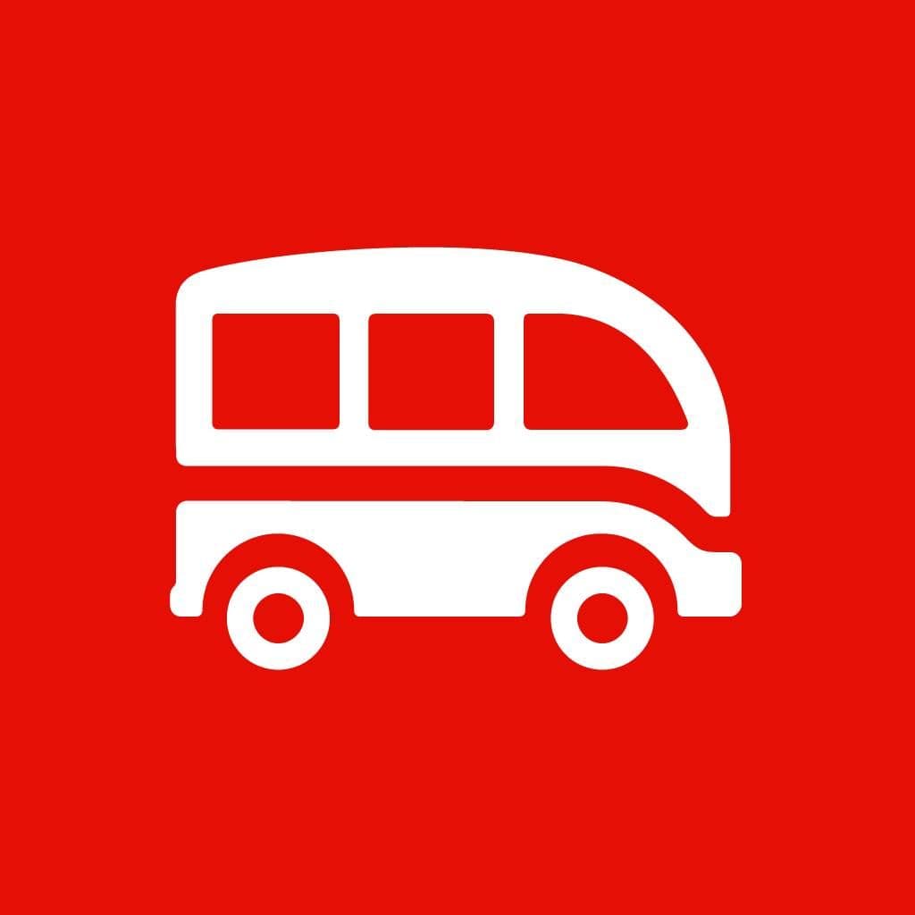 Le Wagon color logo