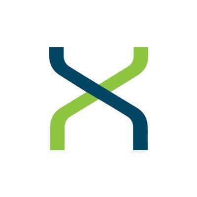 Lexogen color logo