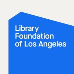 Library Foundation of Los Angeles