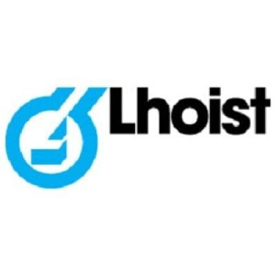 Lhoist color logo