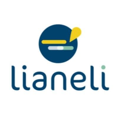 Lianeli color logo