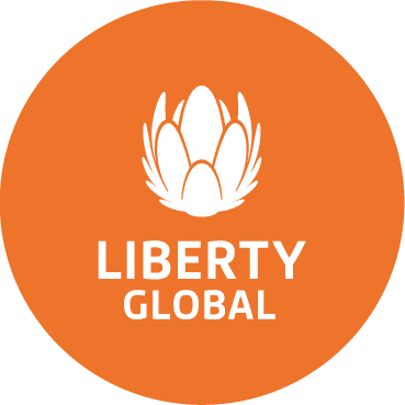 Liberty Global color logo