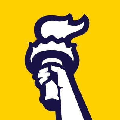 Liberty Mutual color logo