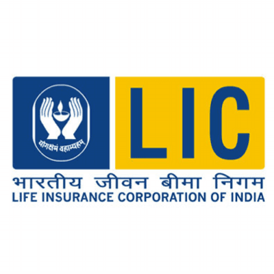 LIC color logo