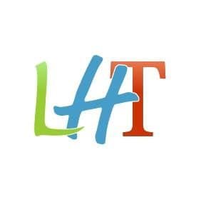Life color logo