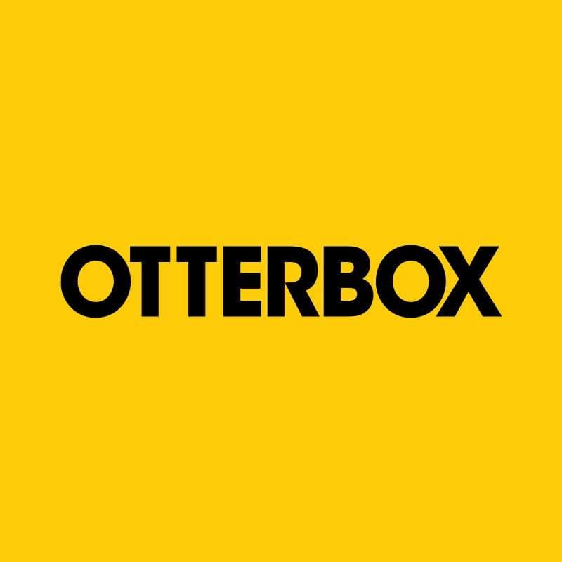 OtterBox color logo