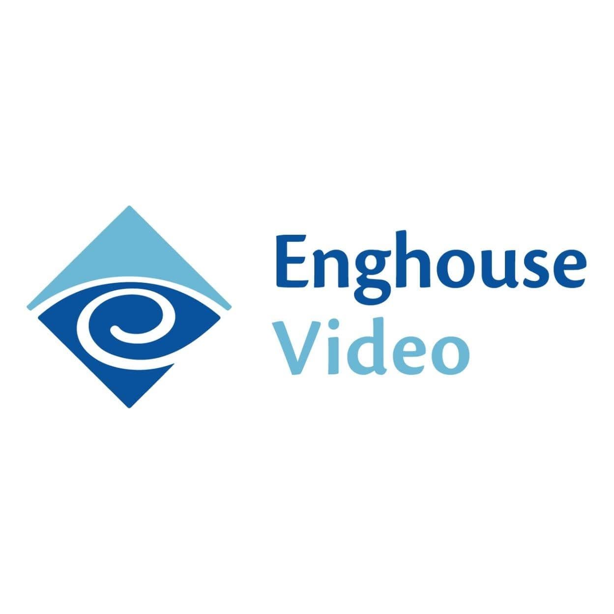 Enghouse Video color logo