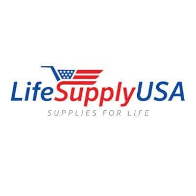 LifeSupplyUSA color logo