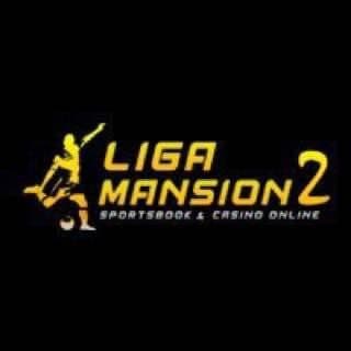 LigaMansion2 color logo