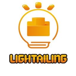 Lightailing