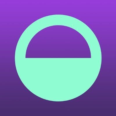 Lightshade color logo