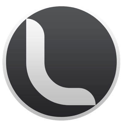 Liko Metaverse color logo