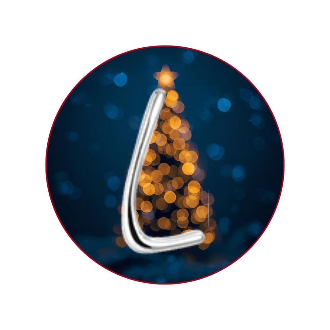 Lillenium color logo