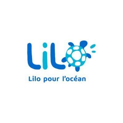 Lilo color logo