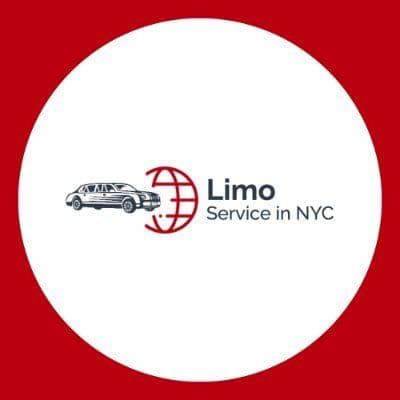 Limo Service in NYC color logo