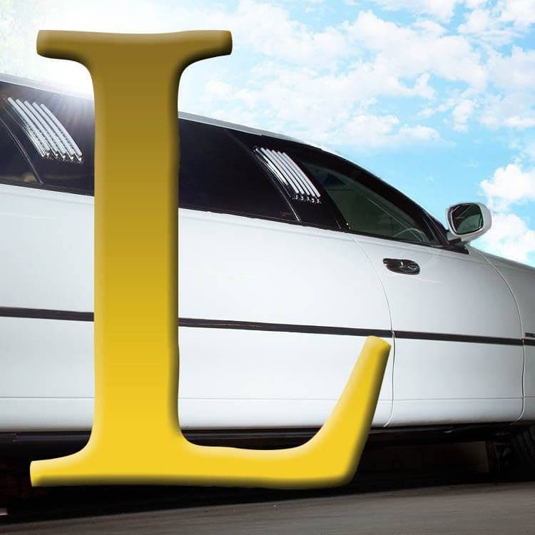 LIMOUSINEN LINZ color logo
