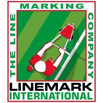 Linemark Int. color logo