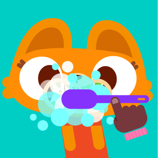 Lingokids color logo