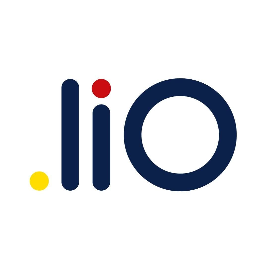 liO color logo