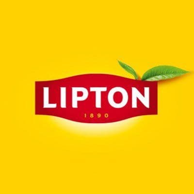 Lipton Tea color logo