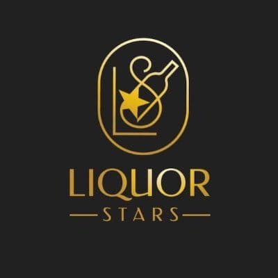 Liquor Stars color logo