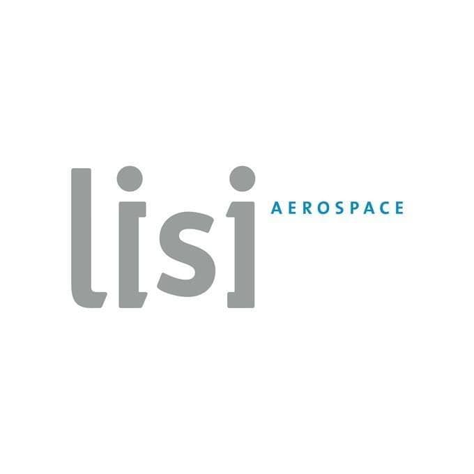 Lisi Aerospace color logo