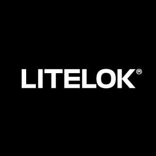 LITELOK color logo
